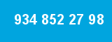 934 852 27 98